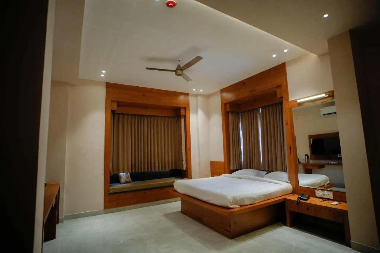 The Ekling Garh Hotel & Resort Ουνταϊπούρ